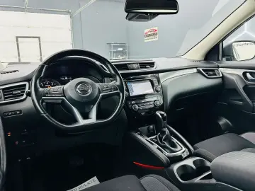 NISSAN Qashqai 2018 1.2i E6 Garantie 12 Luni Rate Avans 0 Do