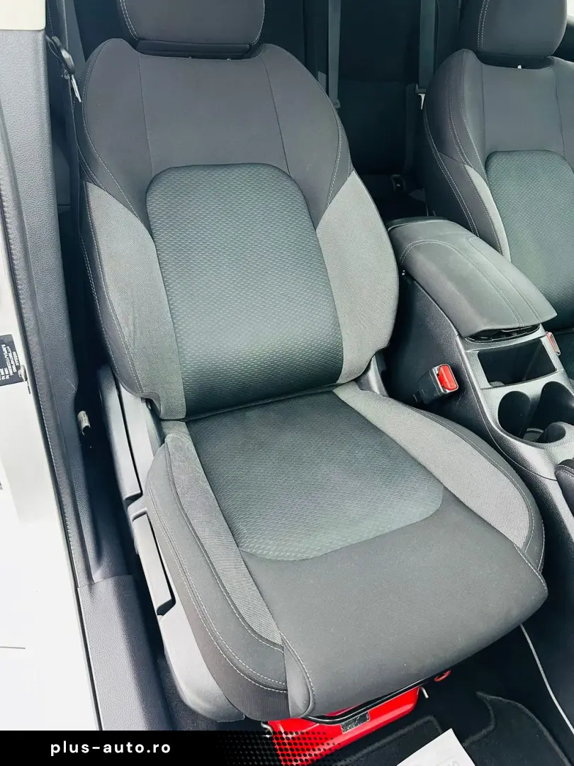 NISSAN Qashqai 2018 1.2i E6 Garantie 12 Luni Rate Avans 0 Do