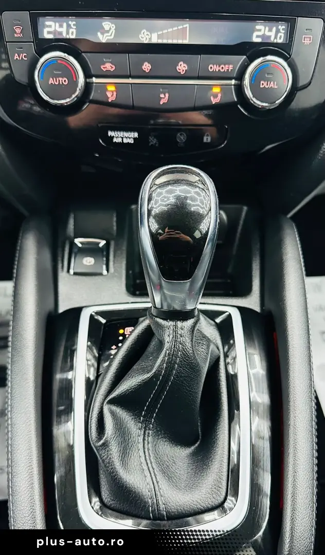 NISSAN Qashqai 2018 1.2i E6 Garantie 12 Luni Rate Avans 0 Do