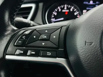 NISSAN Qashqai 2018 1.2i E6 Garantie 12 Luni Rate Avans 0 Do