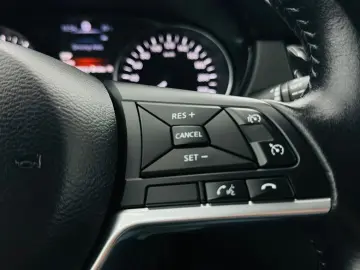 NISSAN Qashqai 2018 1.2i E6 Garantie 12 Luni Rate Avans 0 Do