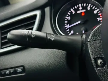 NISSAN Qashqai 2018 1.2i E6 Garantie 12 Luni Rate Avans 0 Do