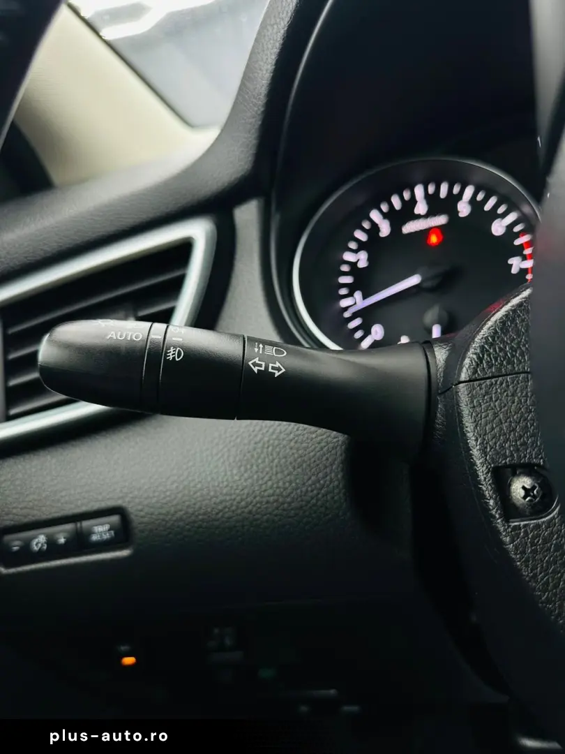 NISSAN Qashqai 2018 1.2i E6 Garantie 12 Luni Rate Avans 0 Do