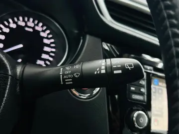 NISSAN Qashqai 2018 1.2i E6 Garantie 12 Luni Rate Avans 0 Do