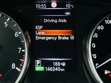 NISSAN Qashqai 2018 1.2i E6 Garantie 12 Luni Rate Avans 0 Do