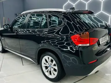 BMW X1 2010 2.0D E5 4x4 Garantie 12 Luni Rate Avans 0 Doar C