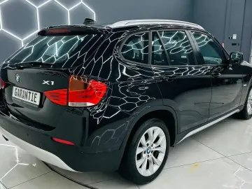 BMW X1 2010 2.0D E5 4x4 Garantie 12 Luni Rate Avans 0 Doar C