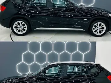 BMW X1 2010 2.0D E5 4x4 Garantie 12 Luni Rate Avans 0 Doar C