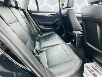 BMW X1 2010 2.0D E5 4x4 Garantie 12 Luni Rate Avans 0 Doar C