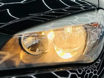 BMW X1 2010 2.0D E5 4x4 Garantie 12 Luni Rate Avans 0 Doar C