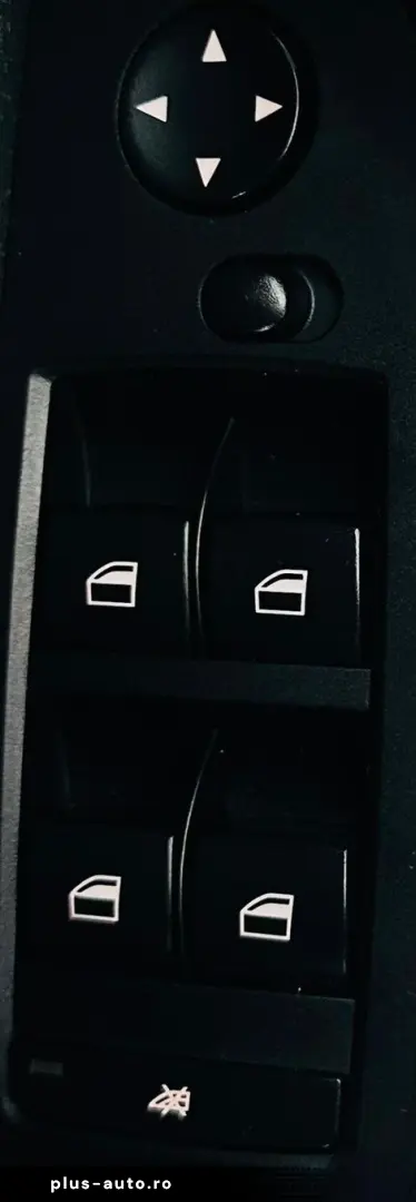 BMW X1 2010 2.0D E5 4x4 Garantie 12 Luni Rate Avans 0 Doar C