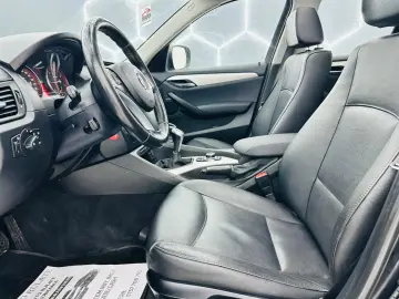 BMW X1 2010 2.0D E5 4x4 Garantie 12 Luni Rate Avans 0 Doar C