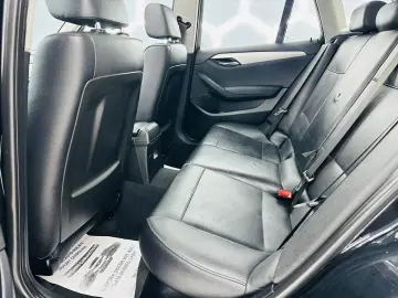 BMW X1 2010 2.0D E5 4x4 Garantie 12 Luni Rate Avans 0 Doar C