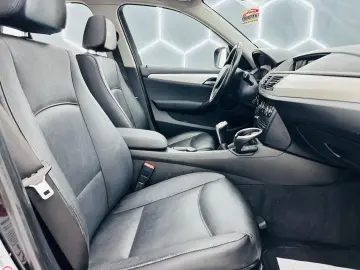 BMW X1 2010 2.0D E5 4x4 Garantie 12 Luni Rate Avans 0 Doar C