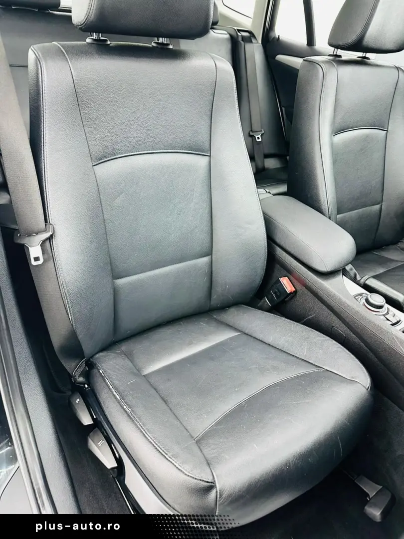 BMW X1 2010 2.0D E5 4x4 Garantie 12 Luni Rate Avans 0 Doar C