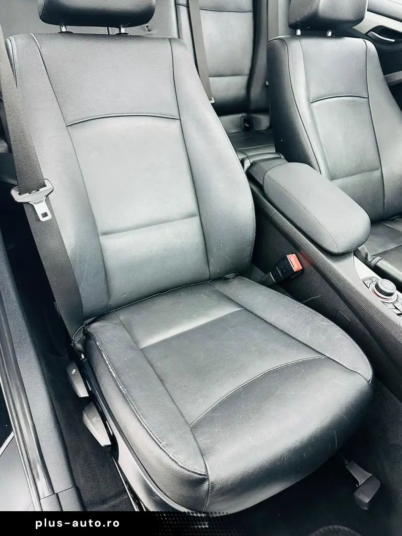 BMW X1 2010 2.0D E5 4x4 Garantie 12 Luni Rate Avans 0 Doar C