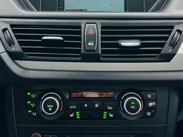 BMW X1 2010 2.0D E5 4x4 Garantie 12 Luni Rate Avans 0 Doar C