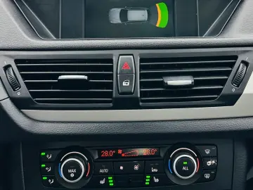 BMW X1 2010 2.0D E5 4x4 Garantie 12 Luni Rate Avans 0 Doar C