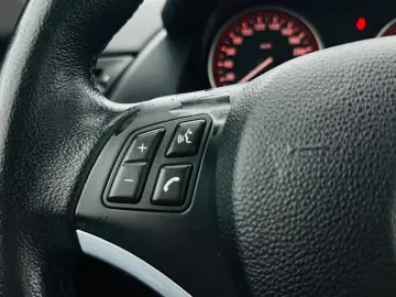 BMW X1 2010 2.0D E5 4x4 Garantie 12 Luni Rate Avans 0 Doar C