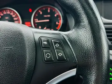 BMW X1 2010 2.0D E5 4x4 Garantie 12 Luni Rate Avans 0 Doar C