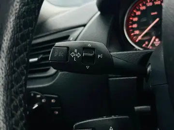 BMW X1 2010 2.0D E5 4x4 Garantie 12 Luni Rate Avans 0 Doar C