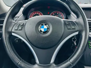 BMW X1 2010 2.0D E5 4x4 Garantie 12 Luni Rate Avans 0 Doar C