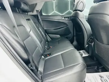 HYUNDAI TUCSON 2018 1.6i E6 Garantie 12 Luni Rate Avans 0 Do