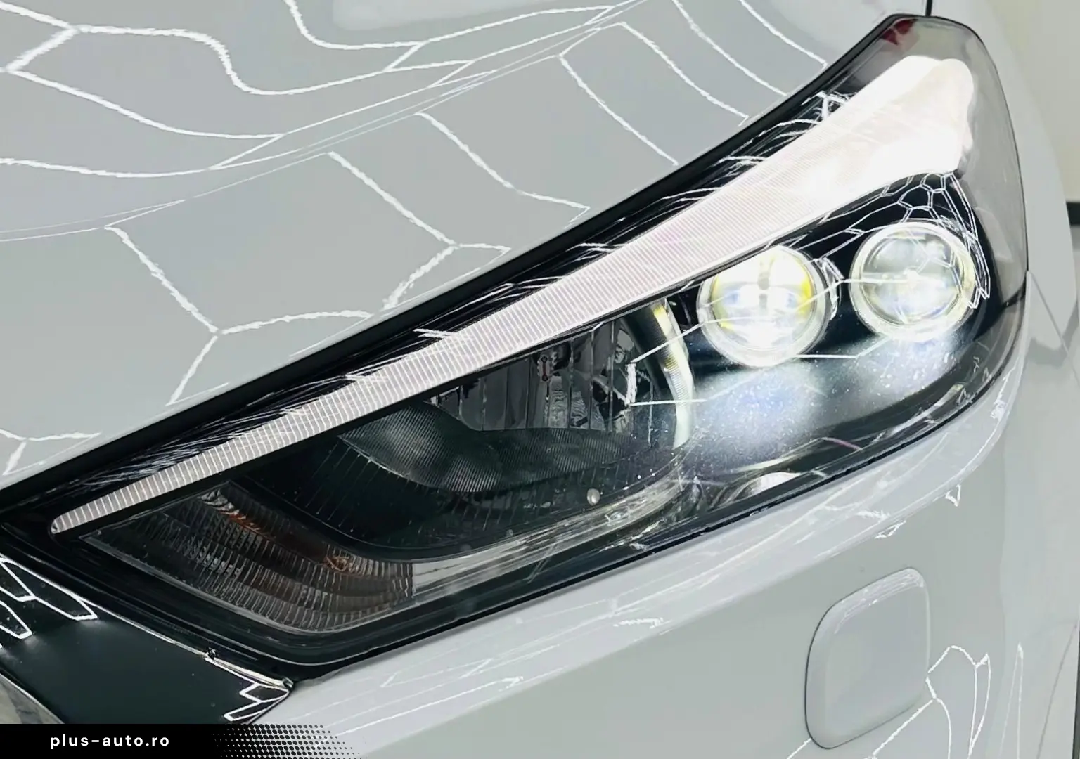 HYUNDAI TUCSON 2018 1.6i E6 Garantie 12 Luni Rate Avans 0 Do