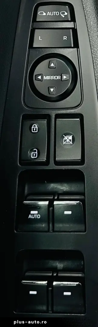 HYUNDAI TUCSON 2018 1.6i E6 Garantie 12 Luni Rate Avans 0 Do