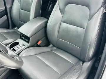 HYUNDAI TUCSON 2018 1.6i E6 Garantie 12 Luni Rate Avans 0 Do