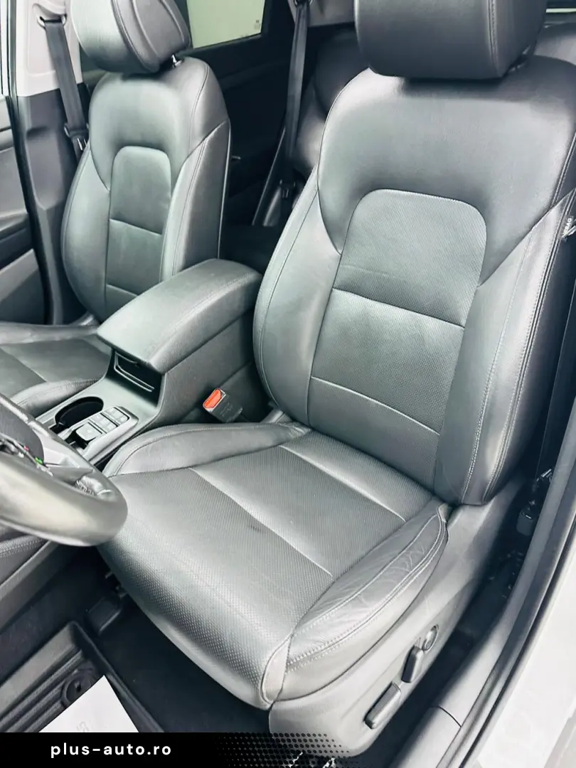 HYUNDAI TUCSON 2018 1.6i E6 Garantie 12 Luni Rate Avans 0 Do