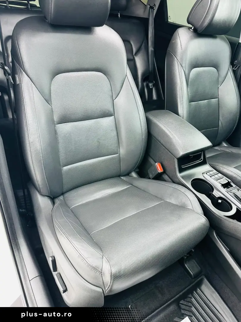 HYUNDAI TUCSON 2018 1.6i E6 Garantie 12 Luni Rate Avans 0 Do