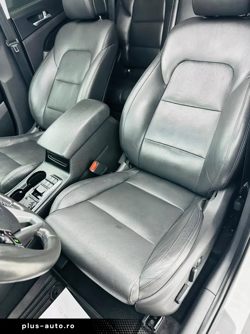 HYUNDAI TUCSON 2018 1.6i E6 Garantie 12 Luni Rate Avans 0 Do