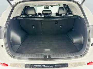 HYUNDAI TUCSON 2018 1.6i E6 Garantie 12 Luni Rate Avans 0 Do