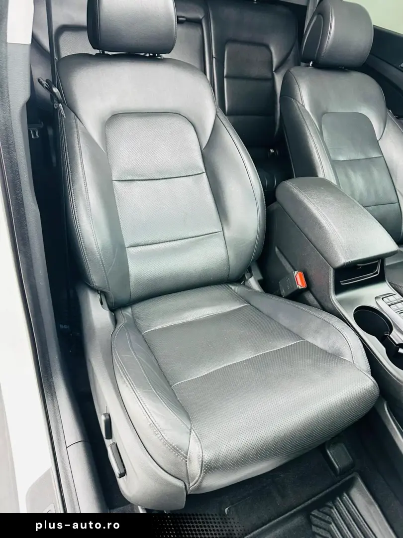 HYUNDAI TUCSON 2018 1.6i E6 Garantie 12 Luni Rate Avans 0 Do