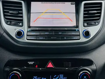 HYUNDAI TUCSON 2018 1.6i E6 Garantie 12 Luni Rate Avans 0 Do