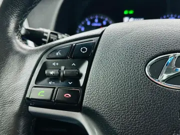 HYUNDAI TUCSON 2018 1.6i E6 Garantie 12 Luni Rate Avans 0 Do