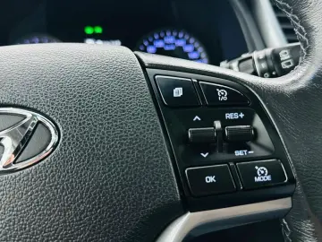 HYUNDAI TUCSON 2018 1.6i E6 Garantie 12 Luni Rate Avans 0 Do