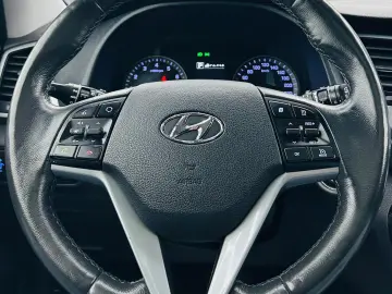 HYUNDAI TUCSON 2018 1.6i E6 Garantie 12 Luni Rate Avans 0 Do