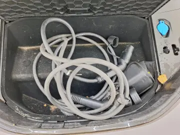 Lotus Eletre - Electric - Automatic - 612 hp - 37.821 km