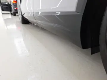 Lotus Eletre - Electric - Automatic - 612 hp - 37.821 km