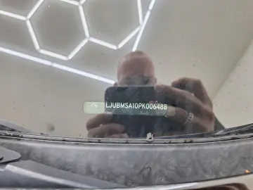 Lotus Eletre - Electric - Automatic - 612 hp - 37.821 km