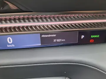 Lotus Eletre - Electric - Automatic - 612 hp - 37.821 km