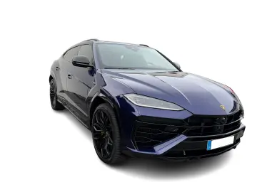 Lamborghini Urus SE 4.0 - AWD - Hibrid - 800 hp - 21.000 km
