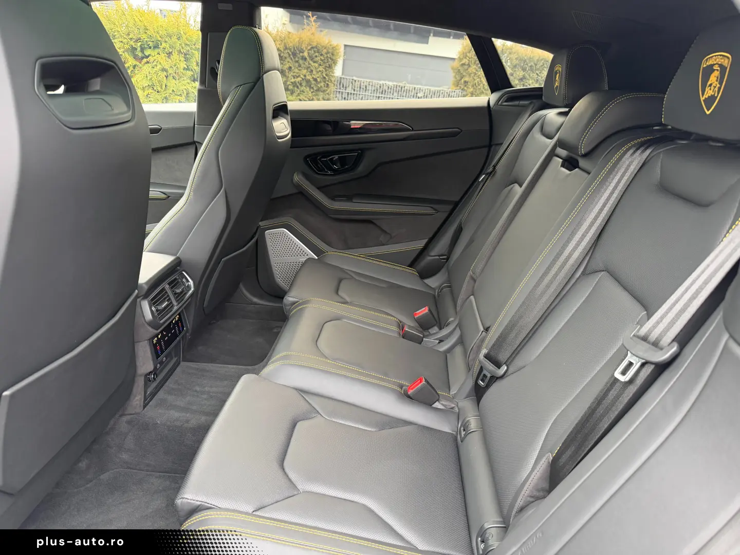 Lamborghini Urus SE 4.0 - AWD - Hibrid - 800 hp - 21.000 km