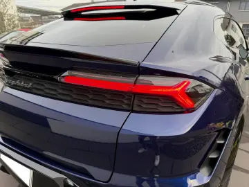 Lamborghini Urus SE 4.0 - AWD - Hibrid - 800 hp - 21.000 km