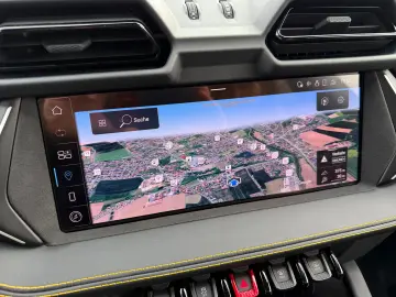 Lamborghini Urus SE 4.0 - AWD - Hibrid - 800 hp - 21.000 km