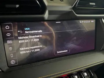 Lamborghini Urus SE 4.0 - AWD - Hibrid - 800 hp - 21.000 km