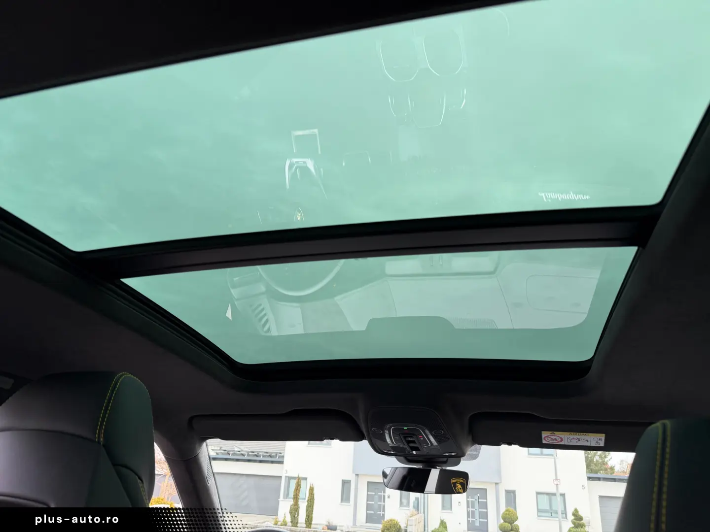 Lamborghini Urus SE 4.0 - AWD - Hibrid - 800 hp - 21.000 km