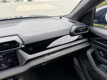 Lamborghini Urus SE 4.0 - AWD - Hibrid - 800 hp - 21.000 km